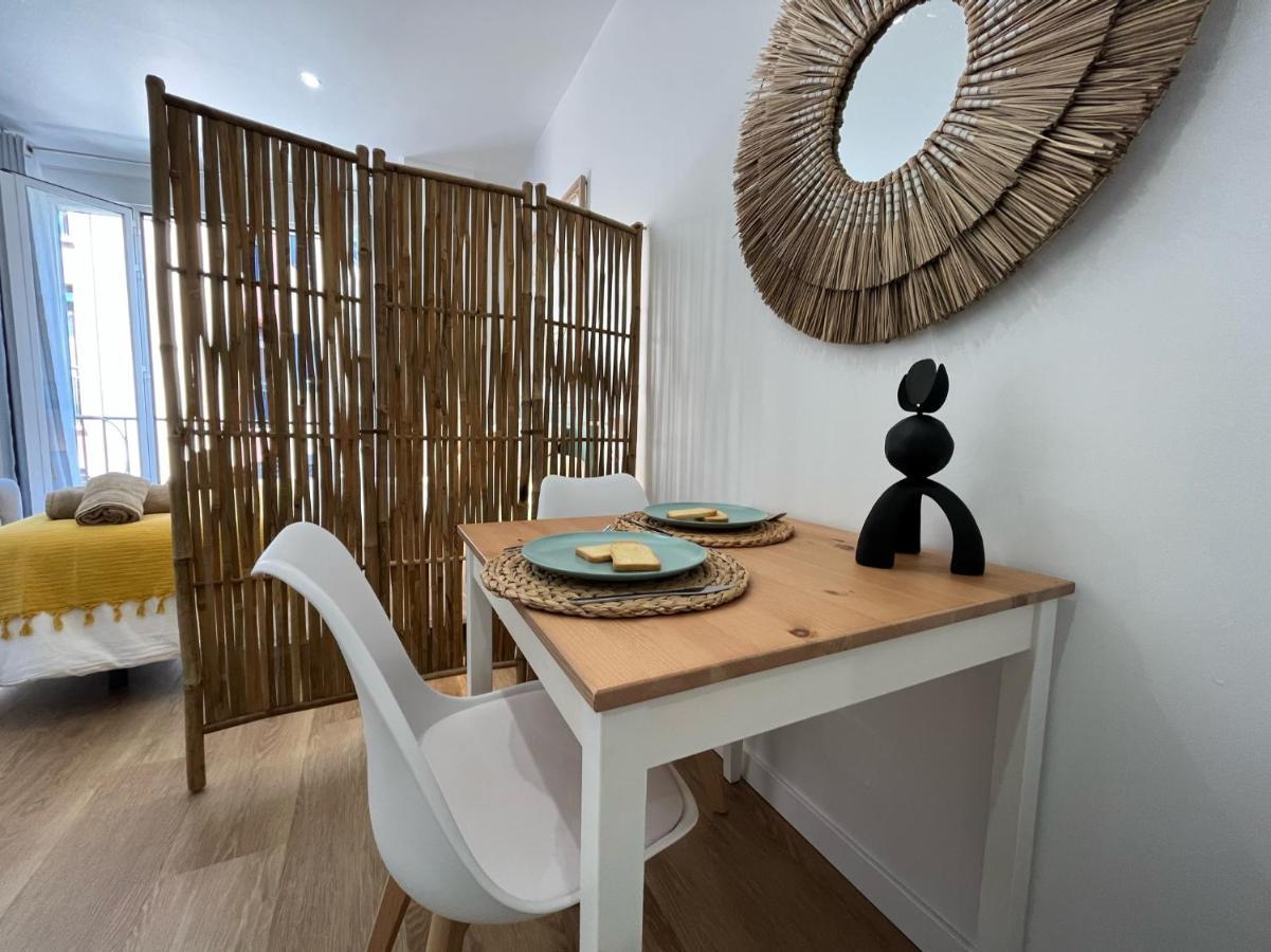 La Boheme Apartment Malaga Exterior photo
